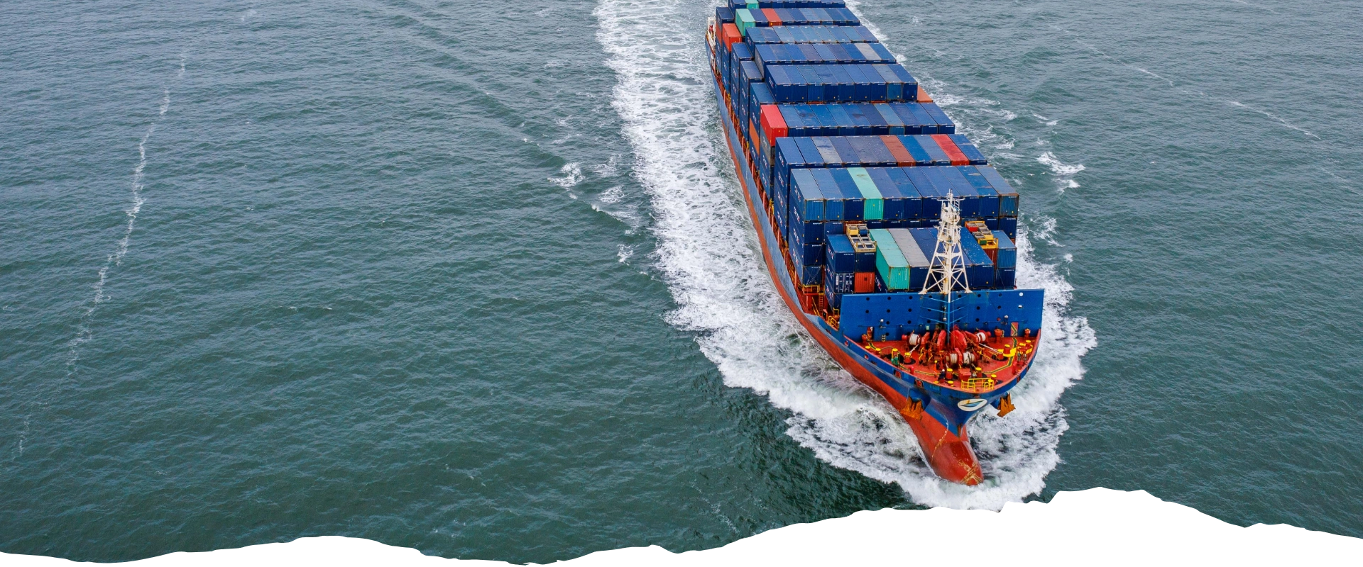 World-class Maritime Training